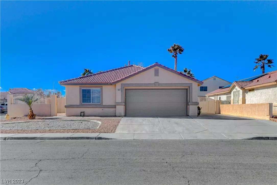North Las Vegas, NV 89031,6013 Ripple Cloud CT