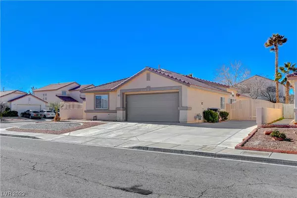 North Las Vegas, NV 89031,6013 Ripple Cloud CT