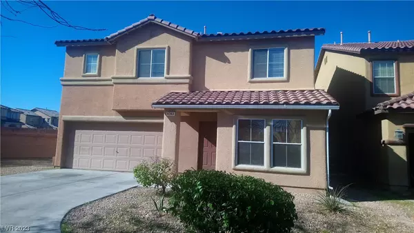 8343 Kimberly Diamond ST, Las Vegas, NV 89139