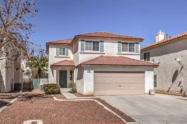 10175 Monks Hood CT, Las Vegas, NV 89183