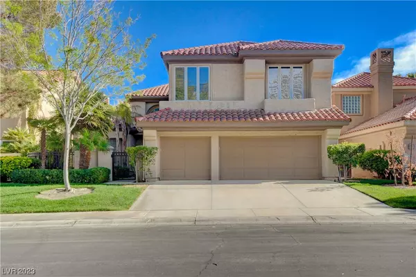 7825 Rancho Mirage DR, Las Vegas, NV 89113