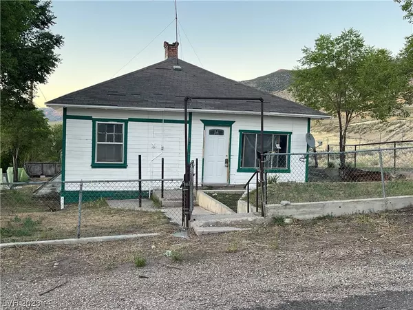 2 Avenue E, Mcgill, NV 89318