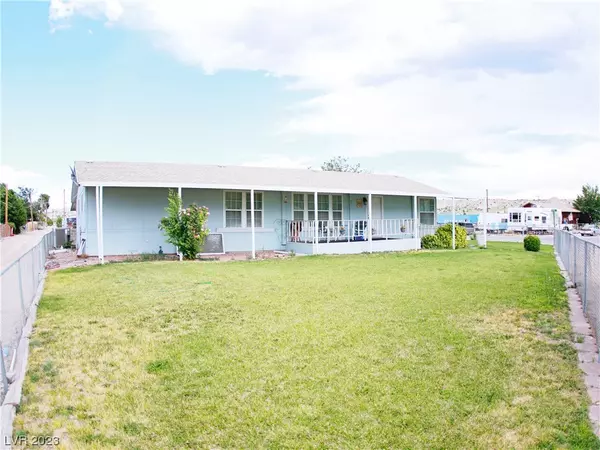 Panaca, NV 89042,102 N Sixth ST
