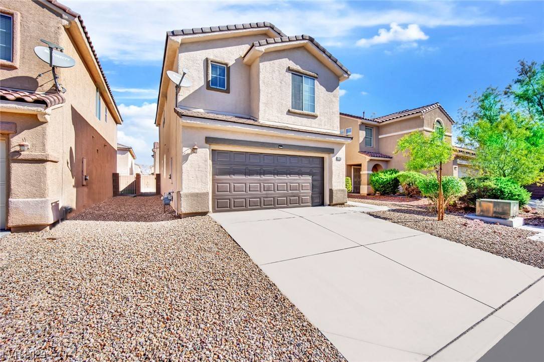 North Las Vegas, NV 89032,106 Thankfulness CT
