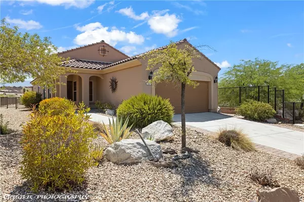 1024 Bunkhouse CT, Mesquite, NV 89034