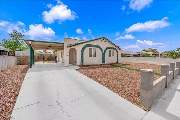 5031 Andover DR,  Las Vegas,  NV 89122