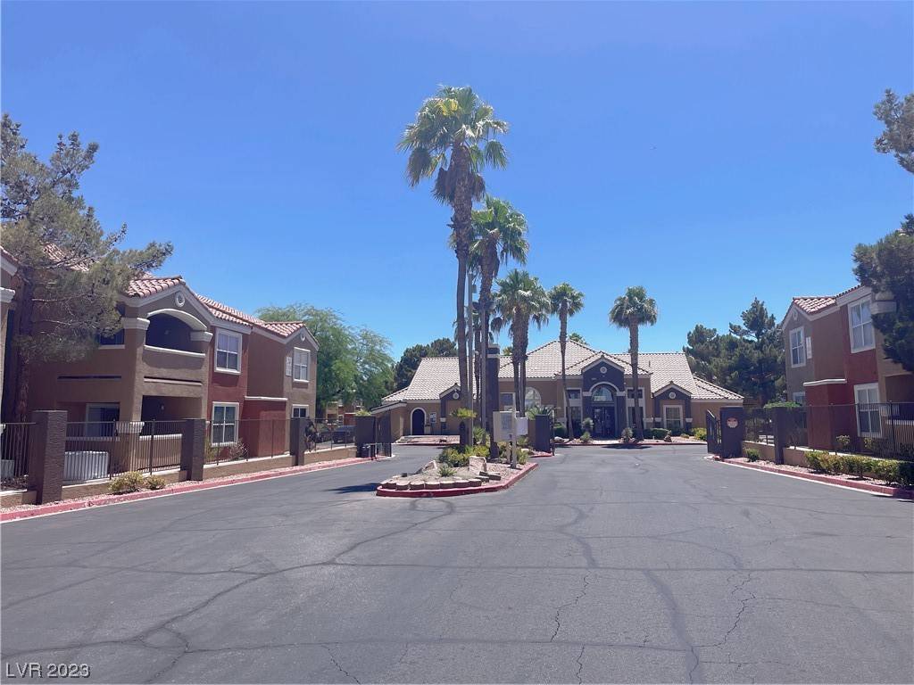 8101 W Flamingo RD #2090, Las Vegas, NV 89147