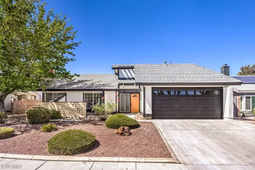 Las Vegas, NV 89103,6734 Wayburn WAY