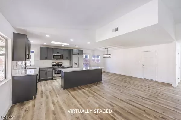 Las Vegas, NV 89103,6734 Wayburn WAY