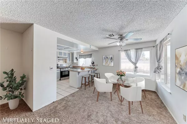 Las Vegas, NV 89110,5655 Crown Point AVE