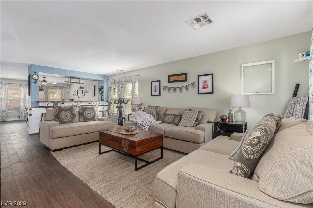 North Las Vegas, NV 89031,4117 Boston Bell CT