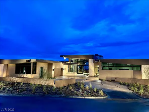 21 Sky Arc CT, Henderson, NV 89012