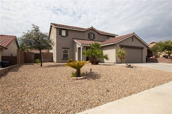 179 Sandhill Crane AVE, Henderson, NV 89002