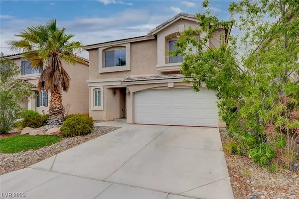 Las Vegas, NV 89139,6621 Melodic CT