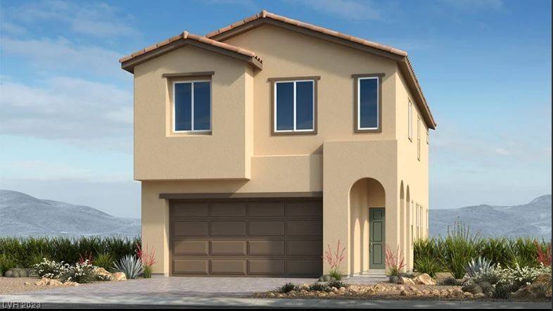 11640 Desert Hollow AVE, Las Vegas, NV 89138