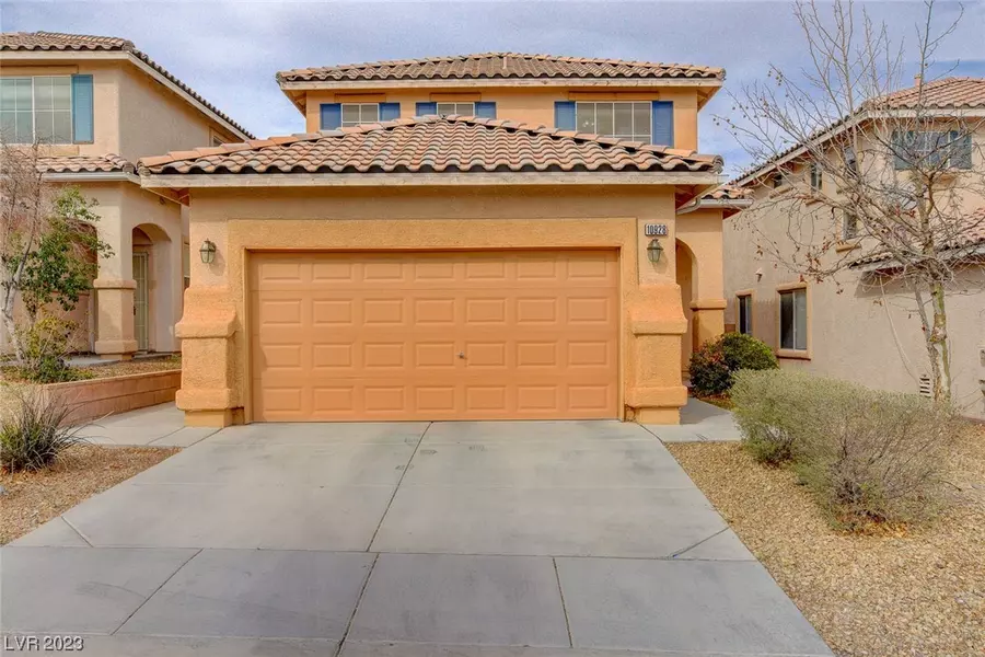 10928 Sutter Hills AVE, Las Vegas, NV 89144