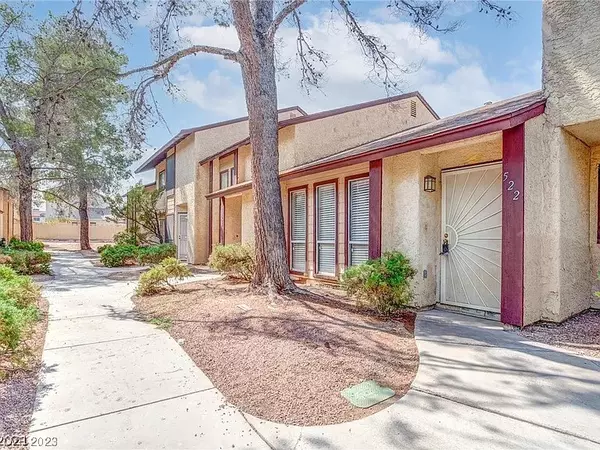 522 Kristin LN, Henderson, NV 89011