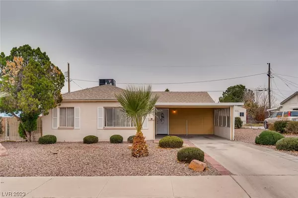 4401 Cory PL, Las Vegas, NV 89107