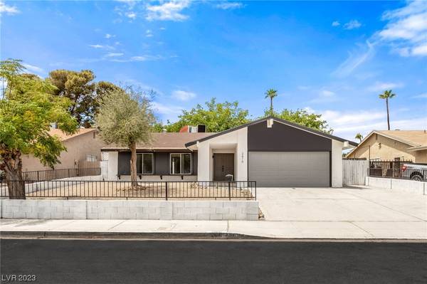 2616 Yardley ST,  Las Vegas,  NV 89102