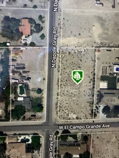 Dapple Grey, Las Vegas, NV 89149