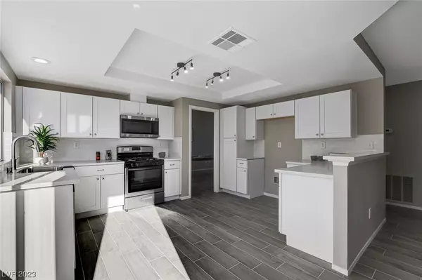 North Las Vegas, NV 89031,1440 Walstone RD