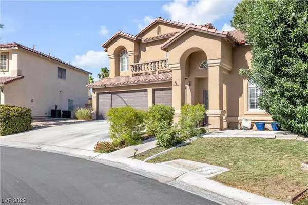 Las Vegas, NV 89130,3824 Sunking ST