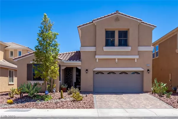 North Las Vegas, NV 89084,3513 Storks Bundle LN