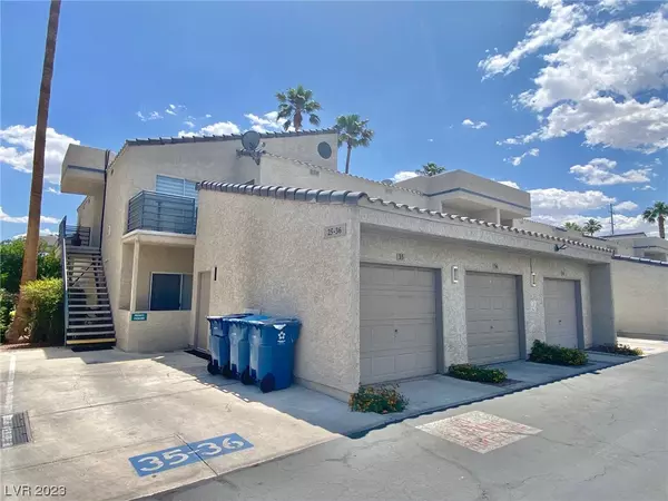 6250 W Flamingo RD #35, Las Vegas, NV 89103