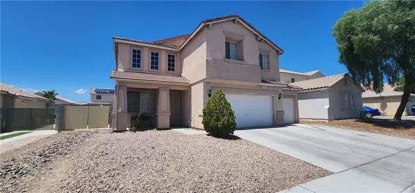 North Las Vegas, NV 89081,5245 Coral Hills ST