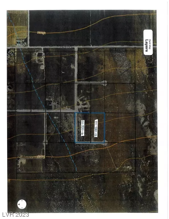 Other, NV 89301,911 & 921 North Lone Pine Circle