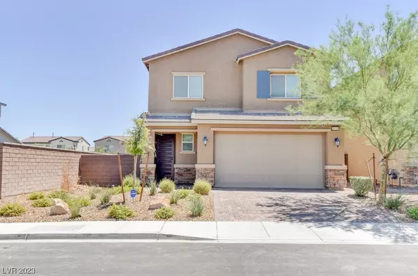 North Las Vegas, NV 89084,6938 Denio Island ST