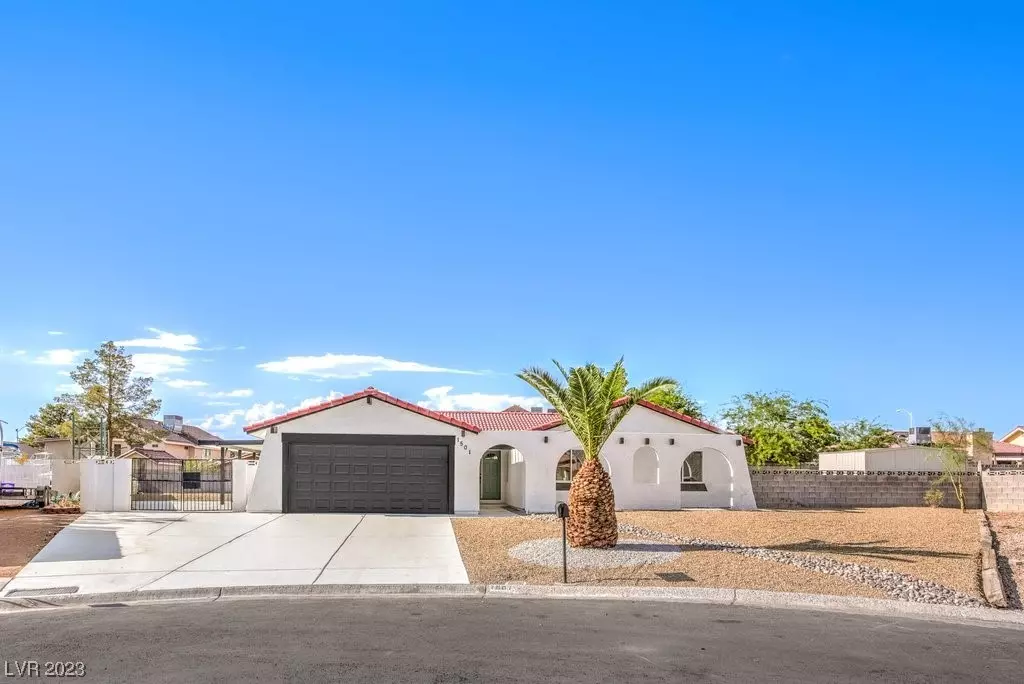 Las Vegas, NV 89110,1501 Sunvue CIR