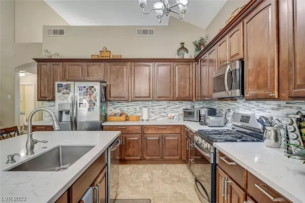 Las Vegas, NV 89129,3832 Cool Meadows DR