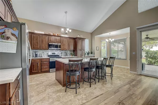 Las Vegas, NV 89129,3832 Cool Meadows DR