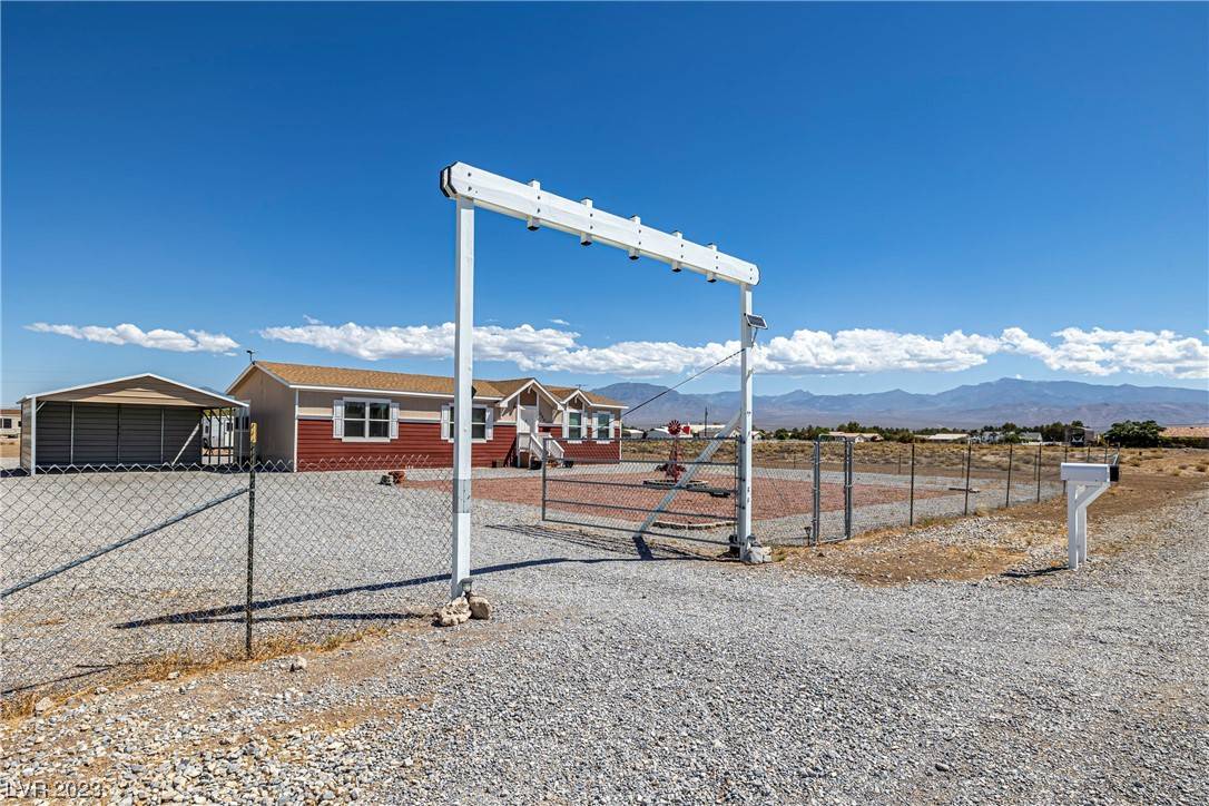 Pahrump, NV 89048,1080 W Rockaway LN