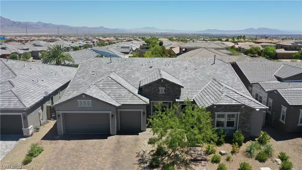 7490 Tucker William ST, Las Vegas, NV 89149