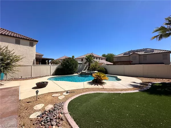 North Las Vegas, NV 89031,5326 Kadena Garden CT