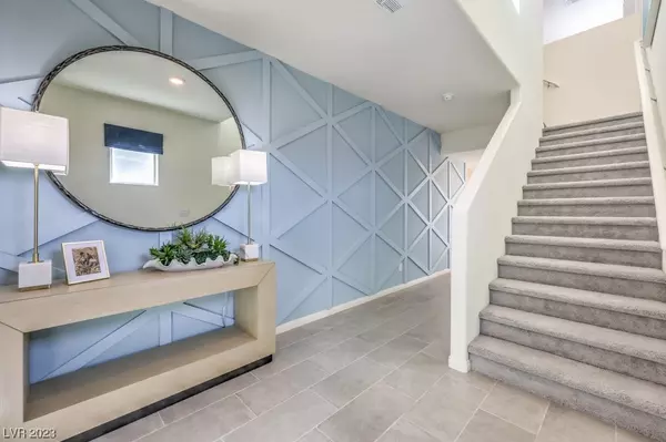 North Las Vegas, NV 89084,7625 Marie Brook LN #Lot 18