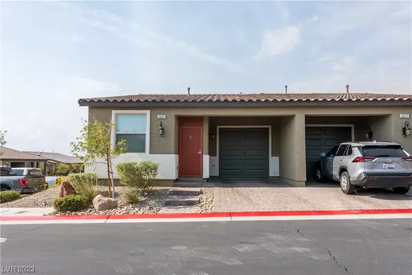 2681 Crystal Blue ST, Laughlin, NV 89029