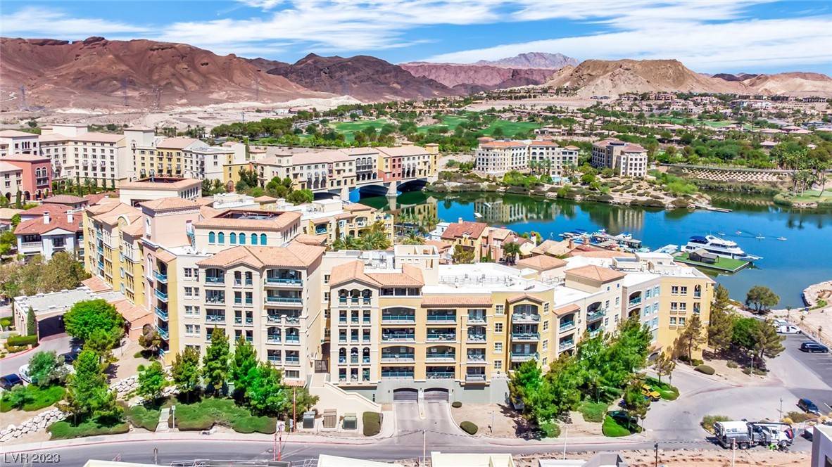 30 Strada Di Villaggio #349, Henderson, NV 89011