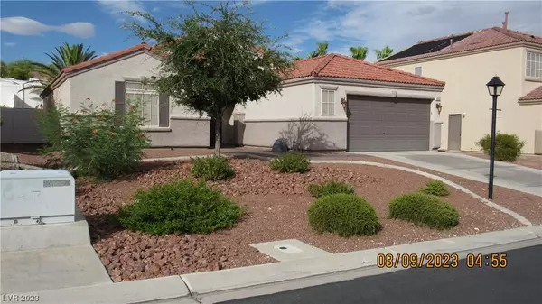 North Las Vegas, NV 89084,6662 Montezuma Castle LN