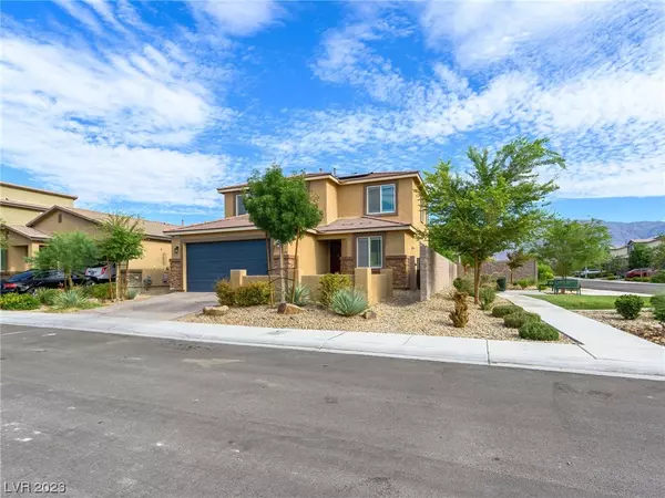 North Las Vegas, NV 89084,4320 Creekside Cavern AVE