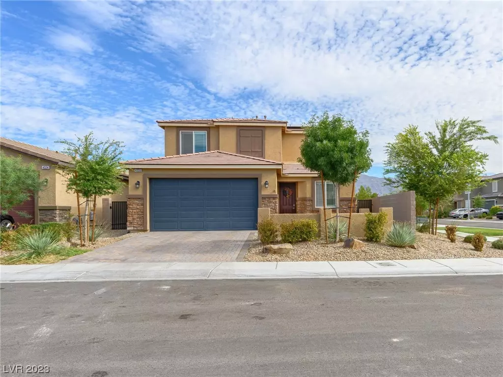 North Las Vegas, NV 89084,4320 Creekside Cavern AVE