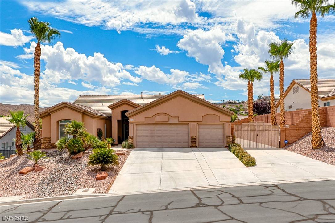 697 Blue Lake DR, Boulder City, NV 89005