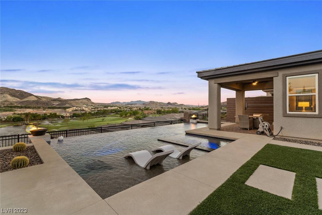 Henderson, NV 89011,51 Reflection Cove DR
