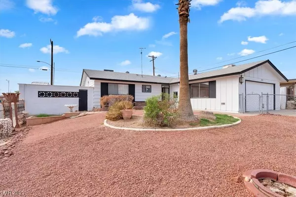 Las Vegas, NV 89107,6301 Garwood AVE