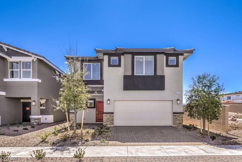 354 NIGHT DOVE ST #LOT 281, Henderson, NV 89011