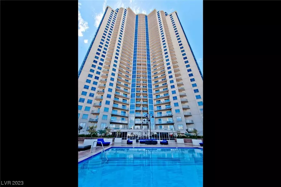 200 W Sahara AVE #2810, Las Vegas, NV 89102