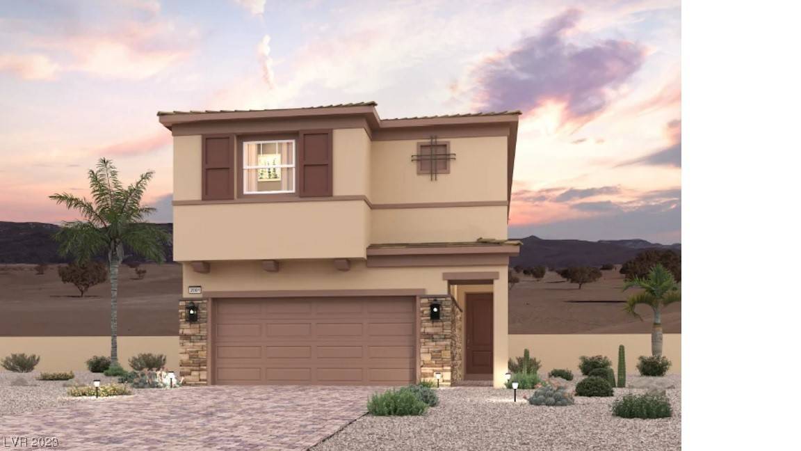 221 Jaldena LN, Henderson, NV 89011