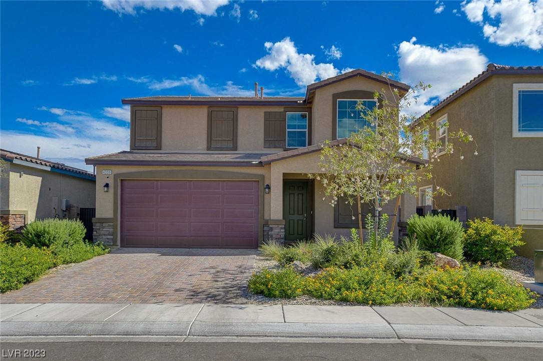 North Las Vegas, NV 89084,4339 Creekside Cavern AVE